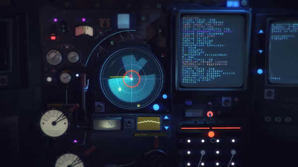 Nauticrawl screenshot