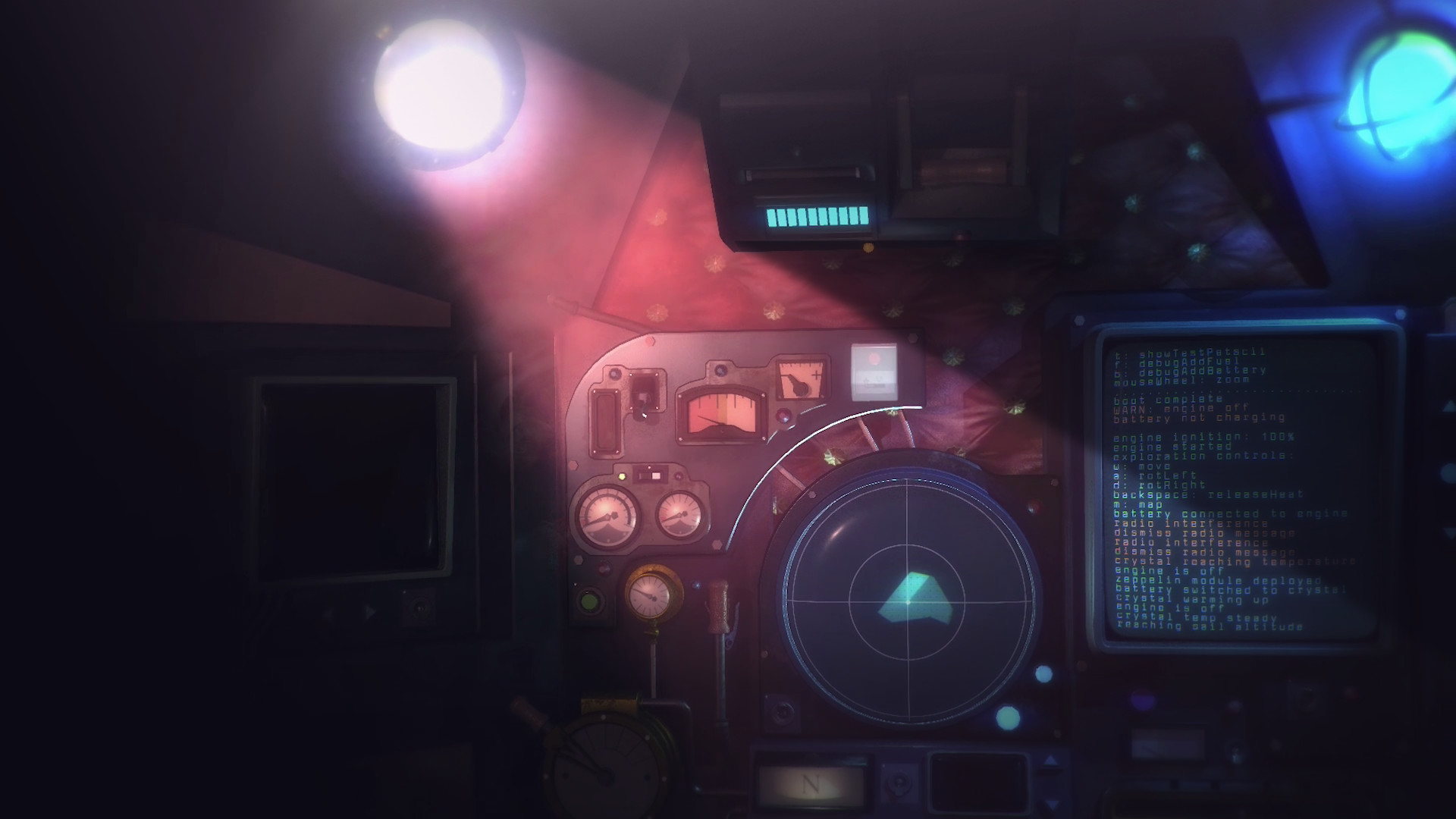 Nauticrawl screenshot 1