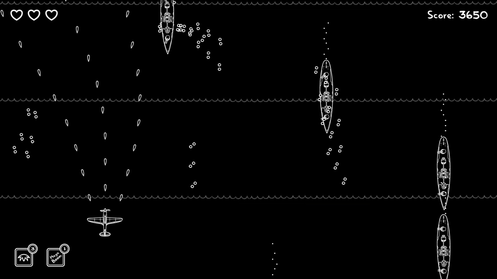 Ink Plane screenshot 6