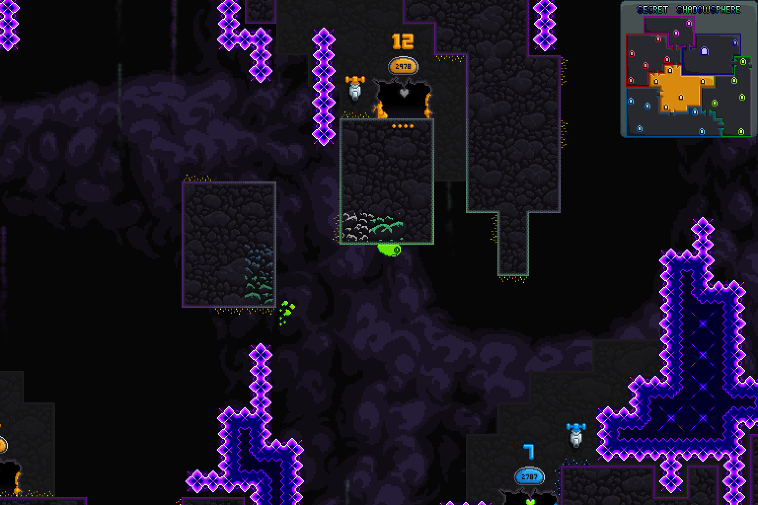 The True Slime King screenshot 6
