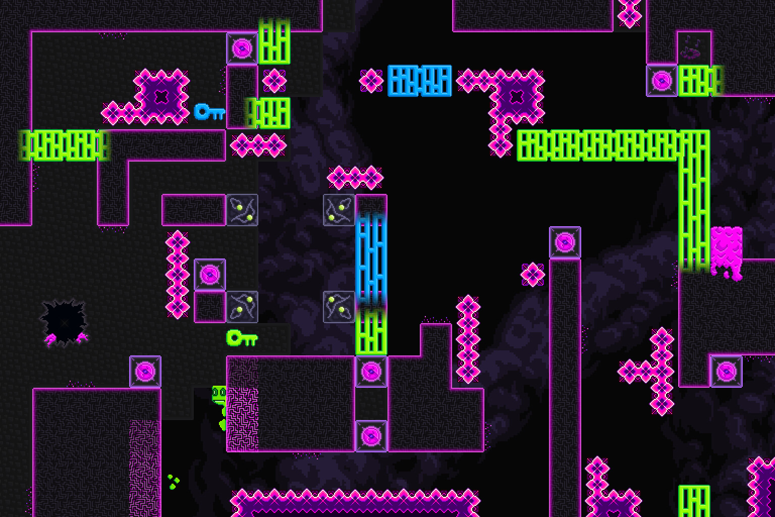 The True Slime King screenshot 4