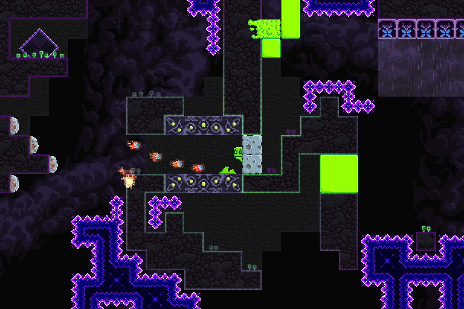The True Slime King screenshot 11