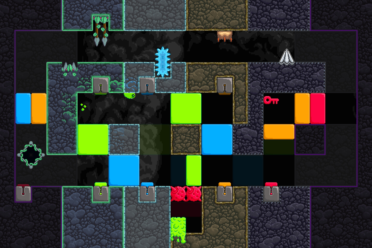 The True Slime King screenshot 12