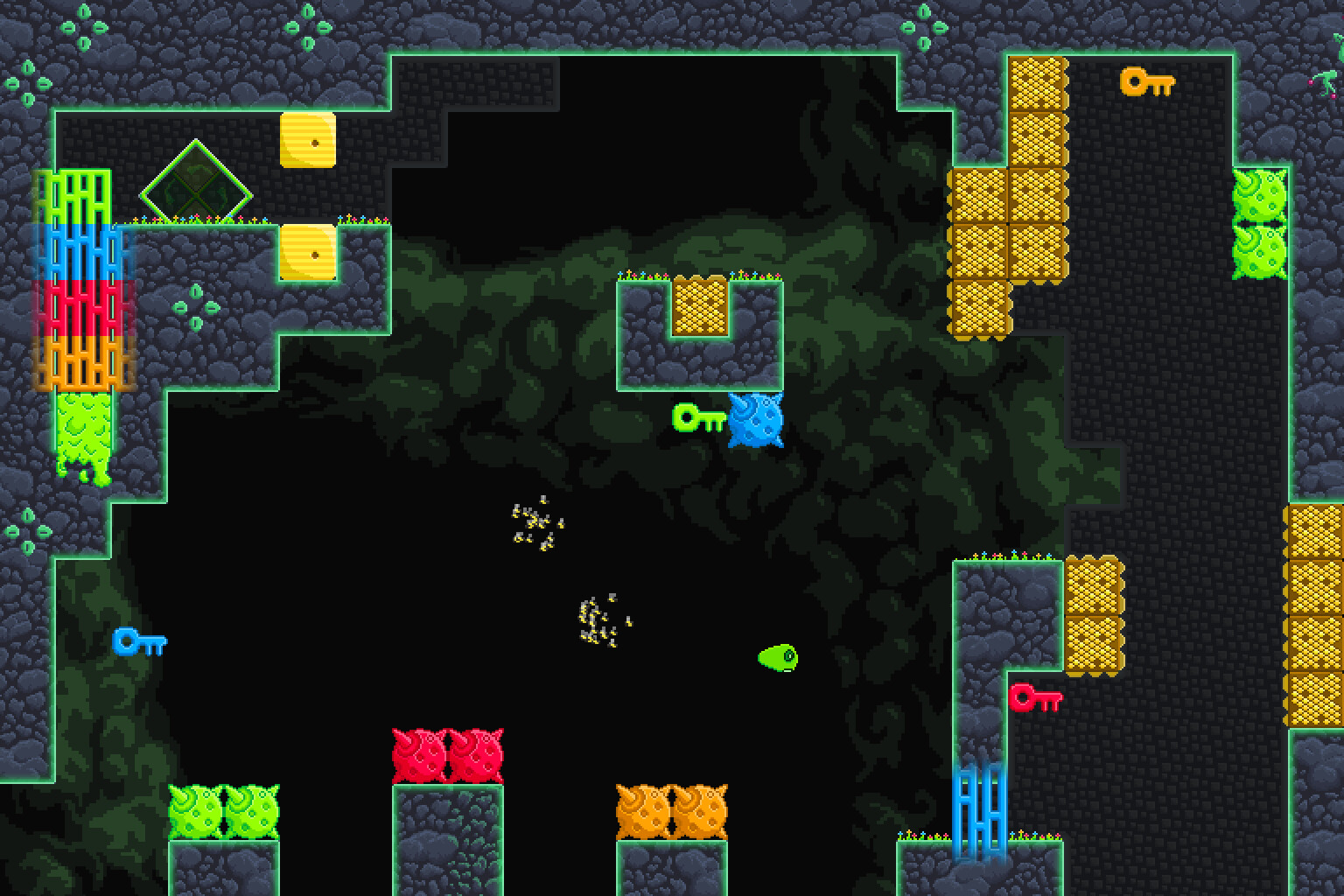 The True Slime King screenshot 7