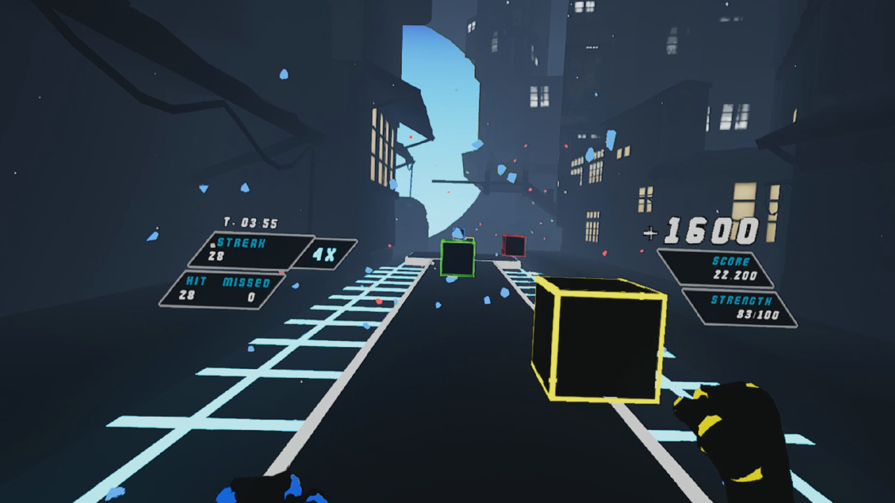 Beat Champion screenshot 1