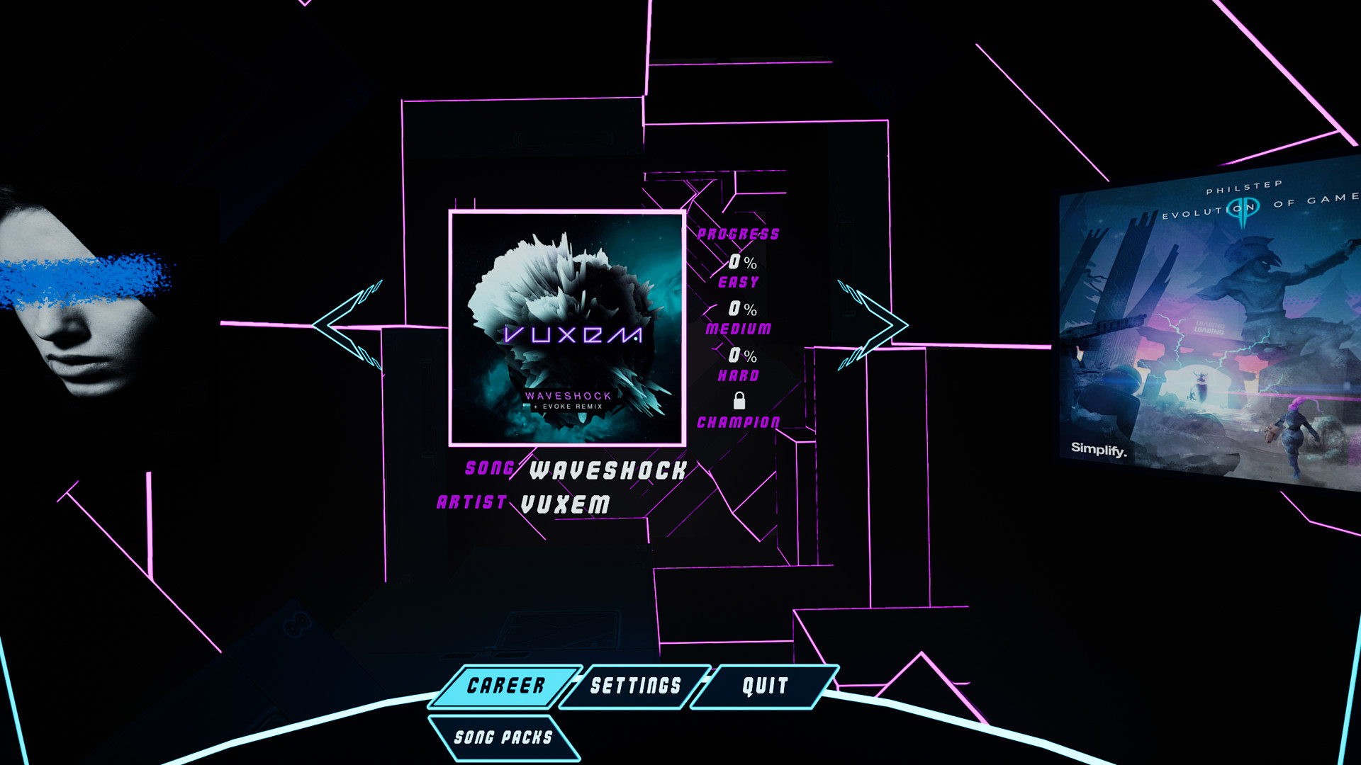 Beat Champion screenshot 5