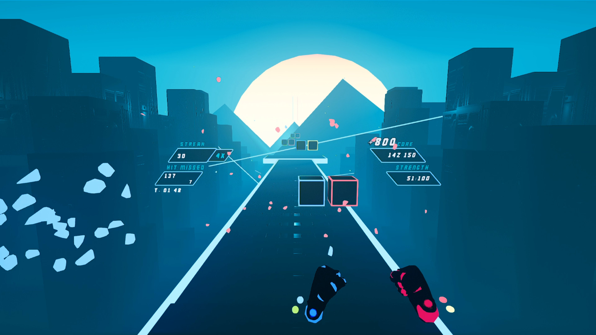 Beat Champion screenshot 2