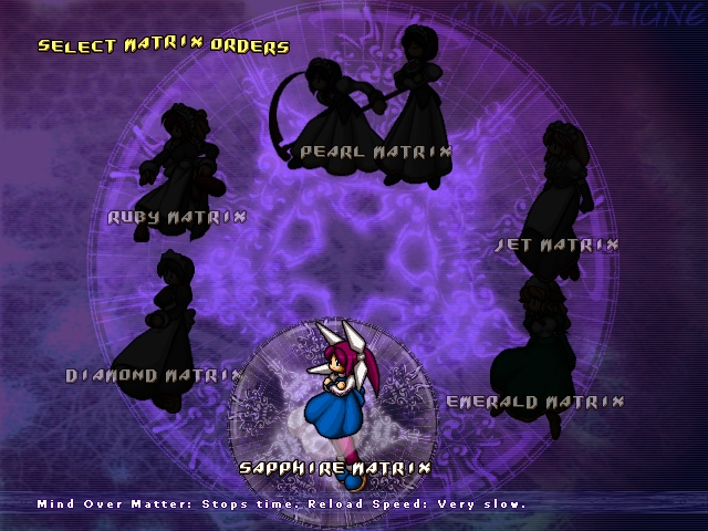 GundeadliGne screenshot 15