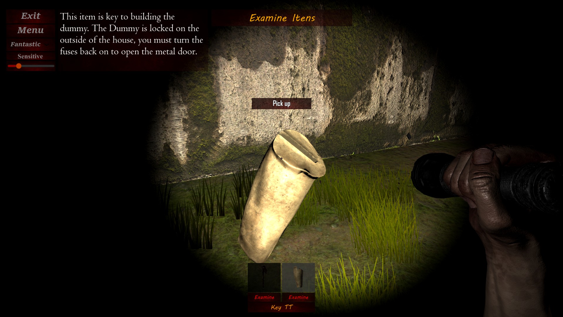 Khospis screenshot 22