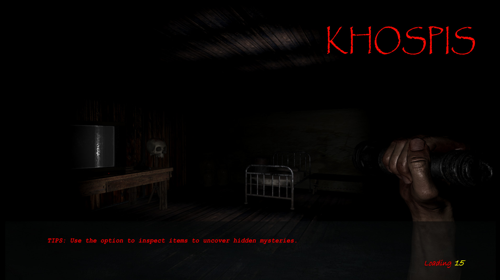 Khospis screenshot 23
