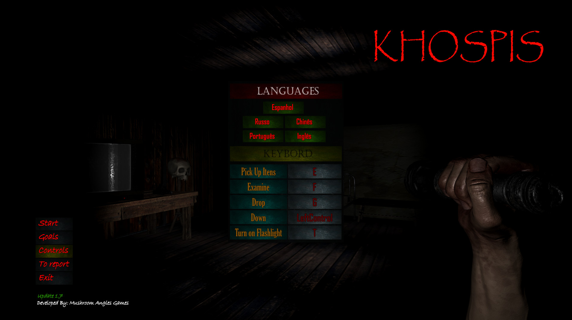 Khospis screenshot 24