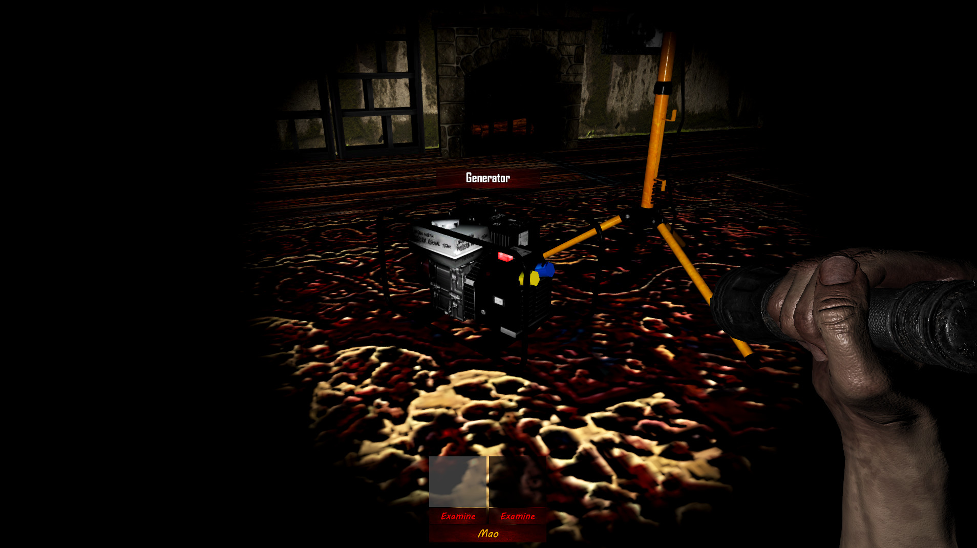 Khospis screenshot 13