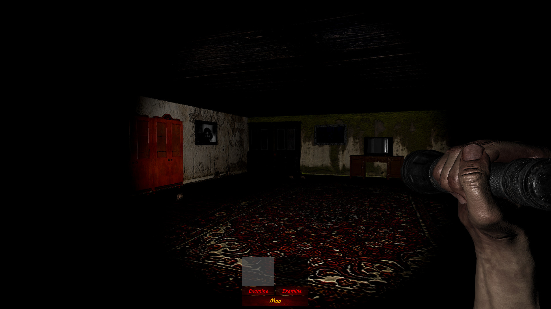 Khospis screenshot 10
