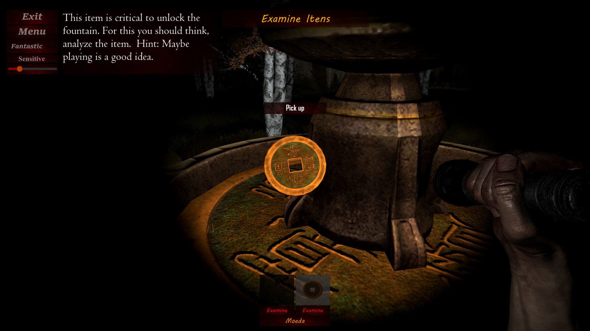 Khospis screenshot 19