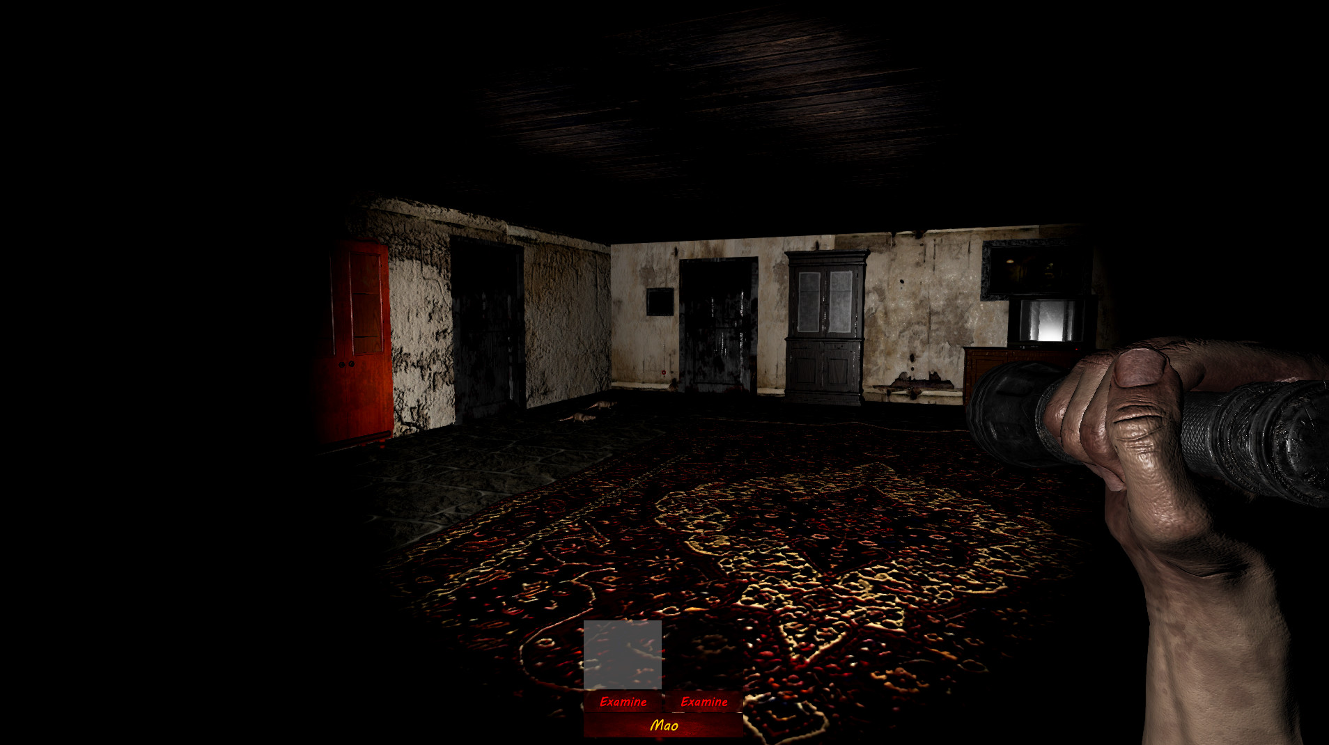 Khospis screenshot 16