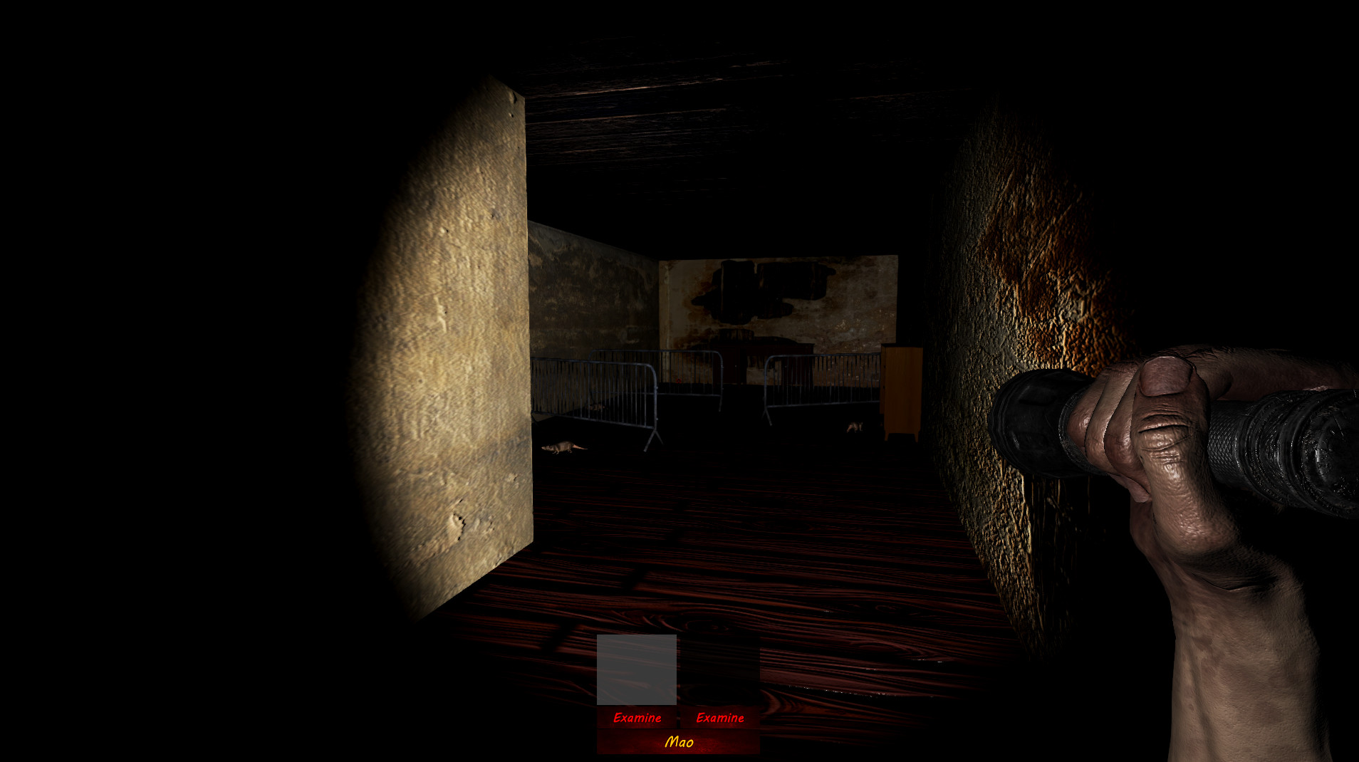 Khospis screenshot 15