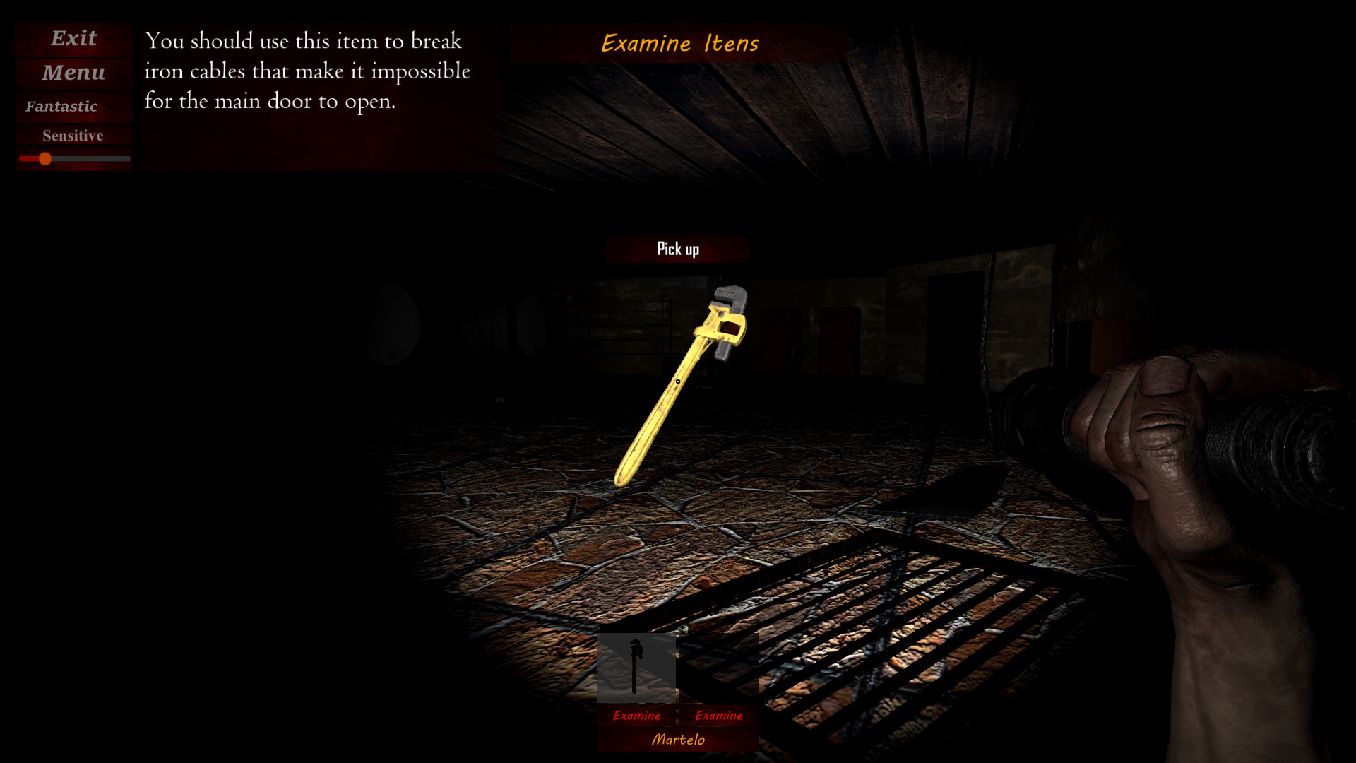 Khospis screenshot 18