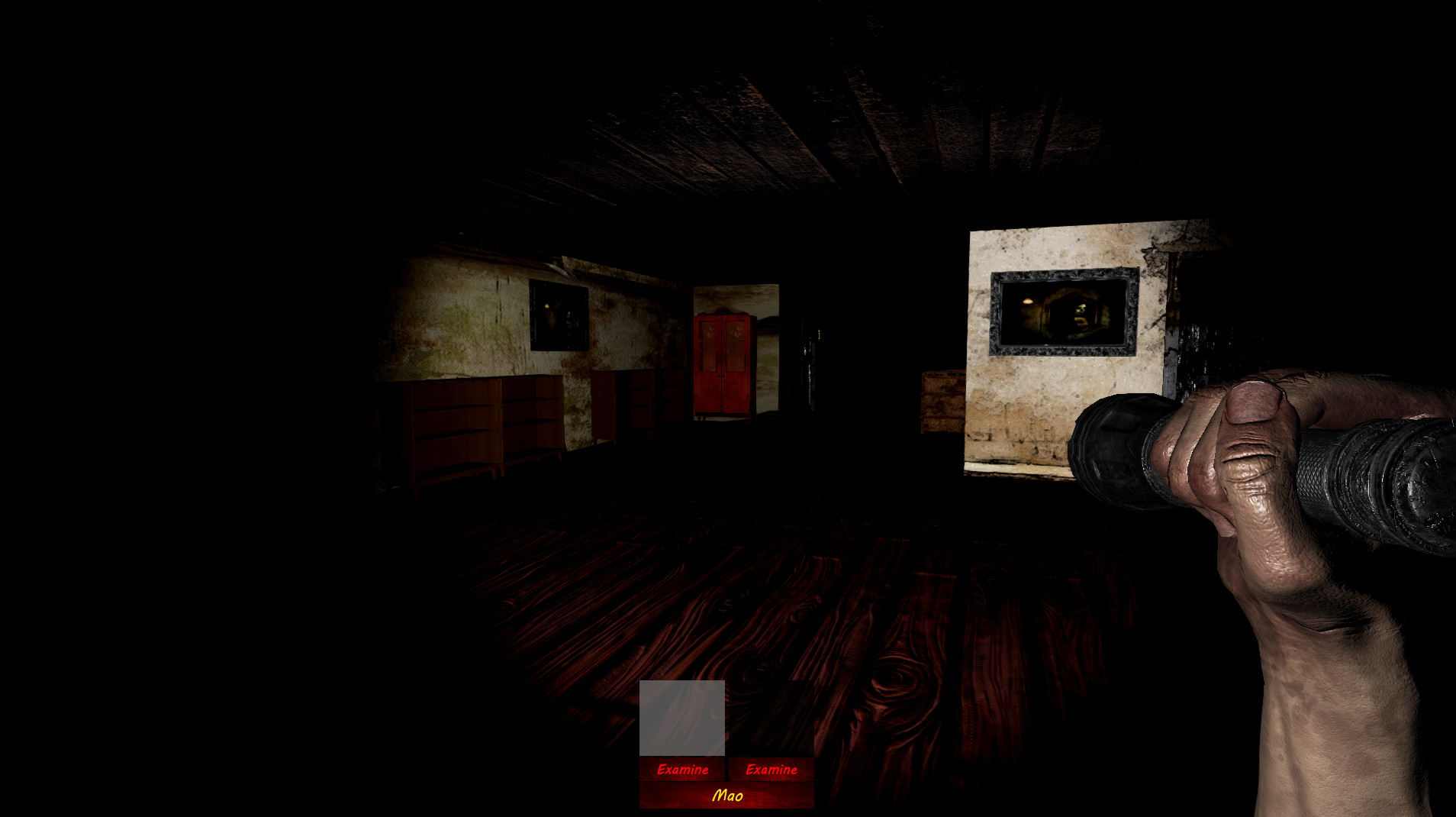 Khospis screenshot 6