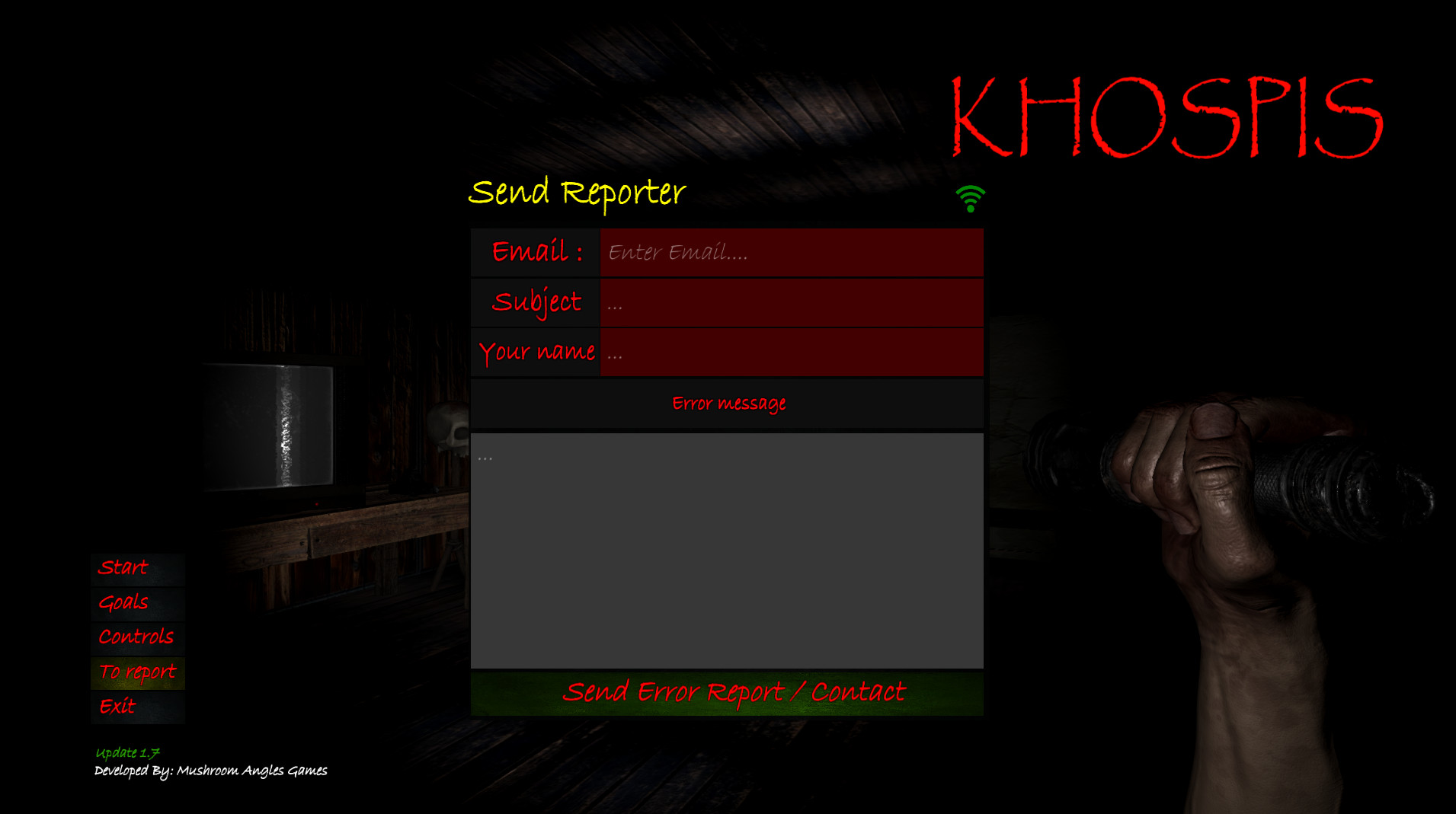 Khospis screenshot 26