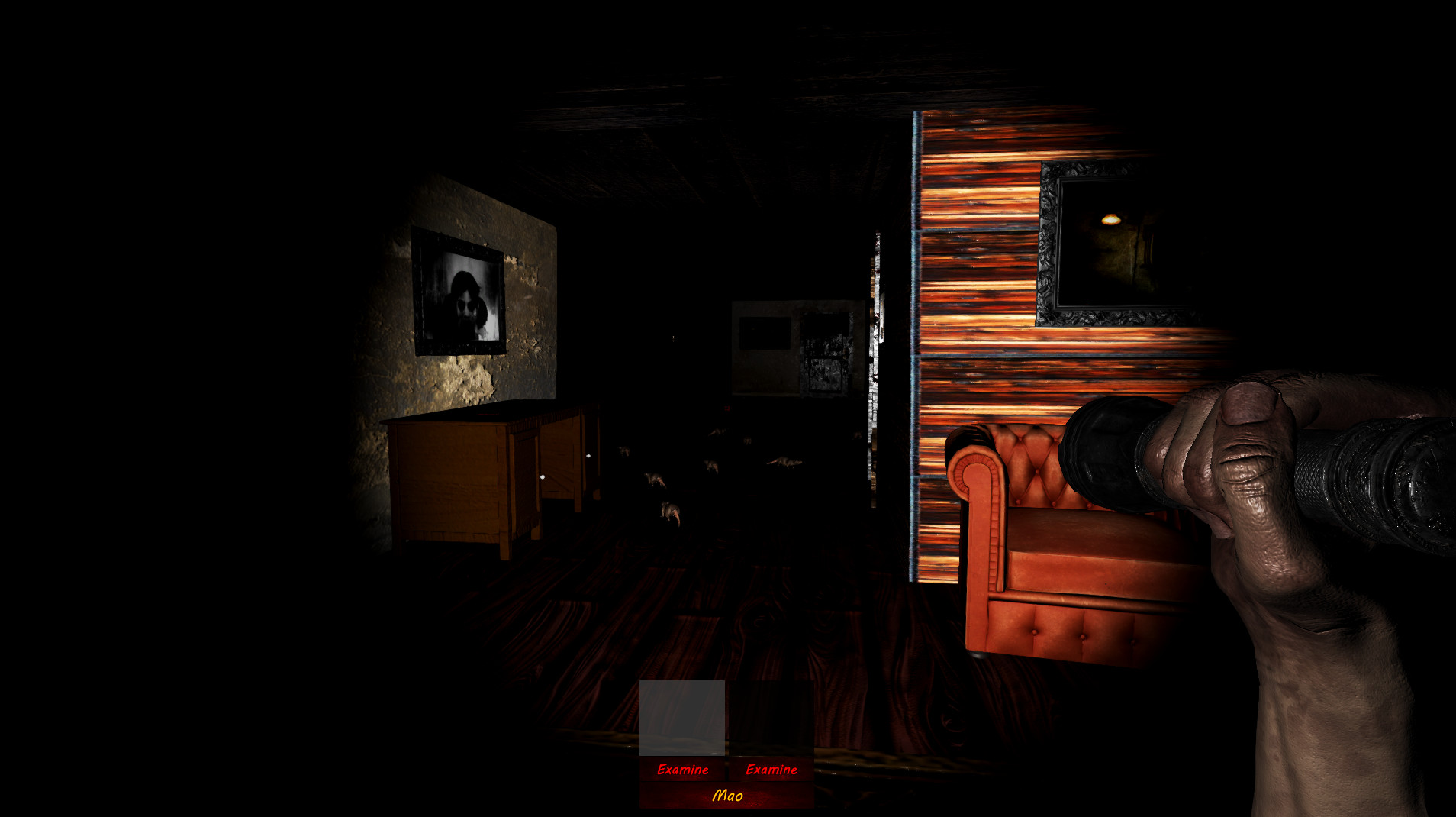 Khospis screenshot 4