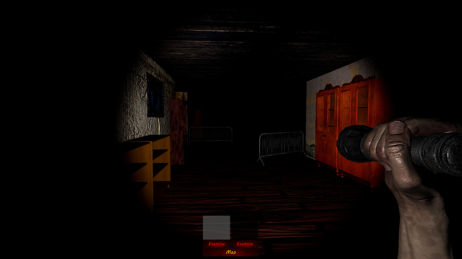 Khospis screenshot 7