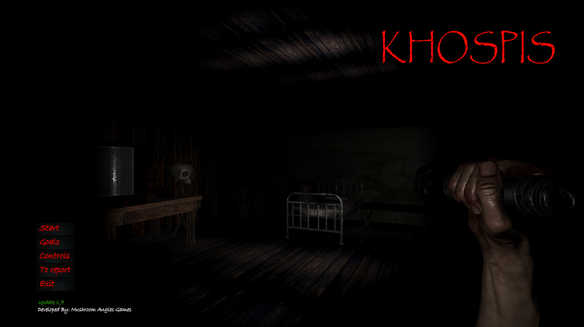 Khospis screenshot 25