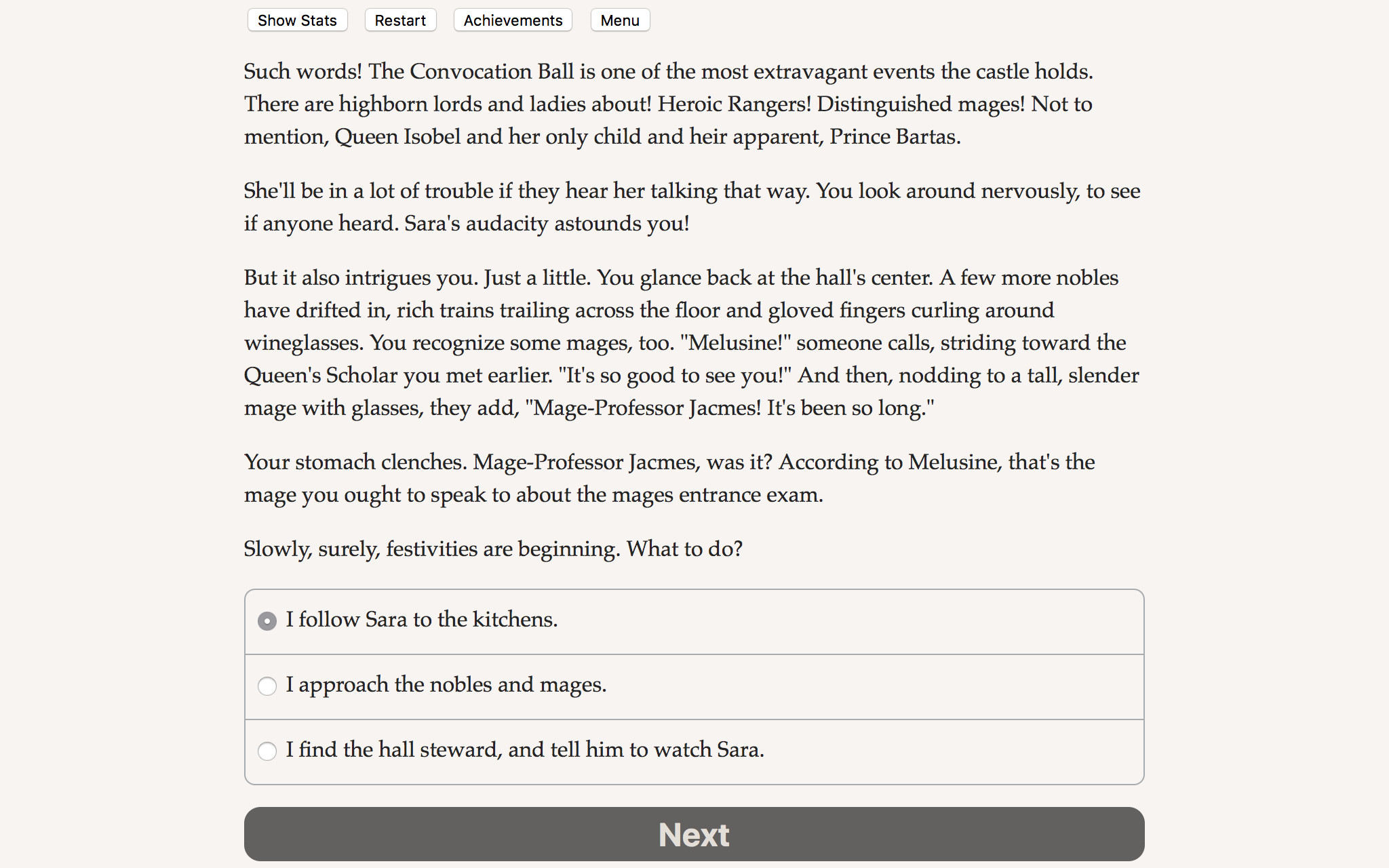 DinoKnights screenshot 5