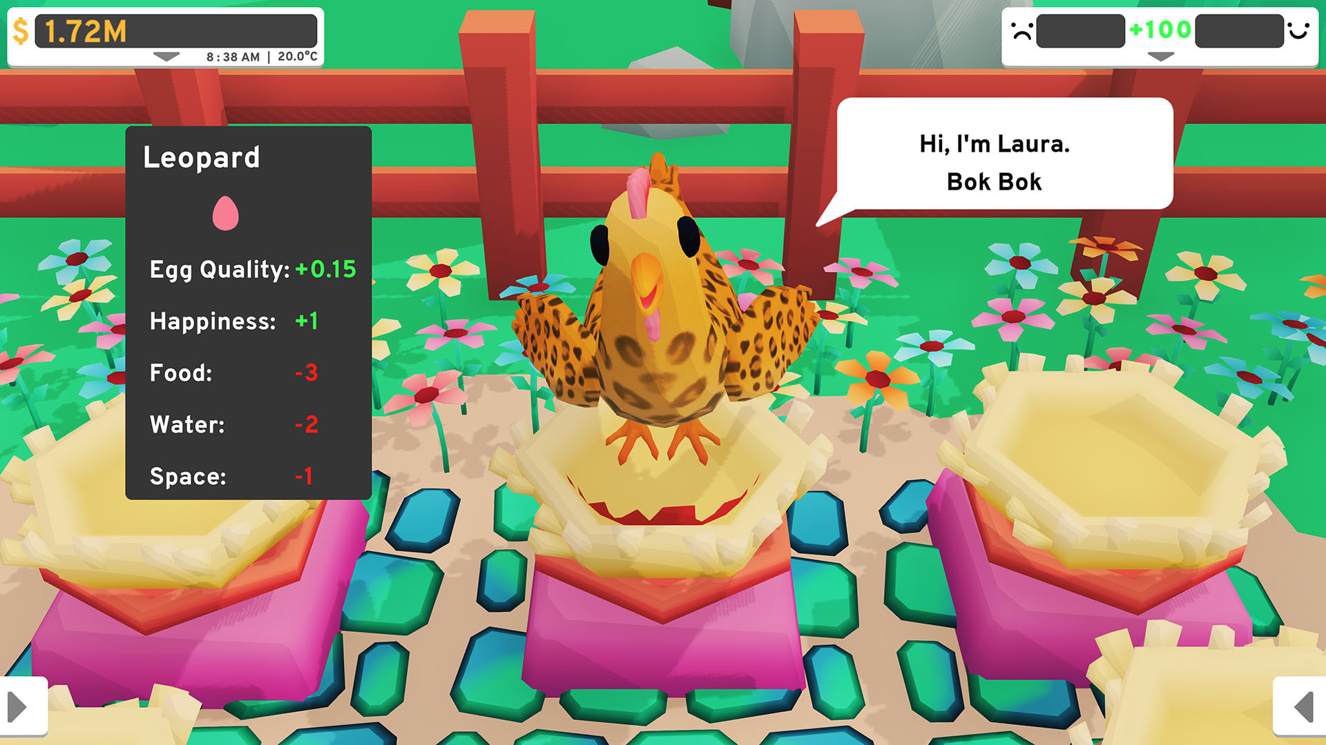 Cheeky Chooks screenshot 7