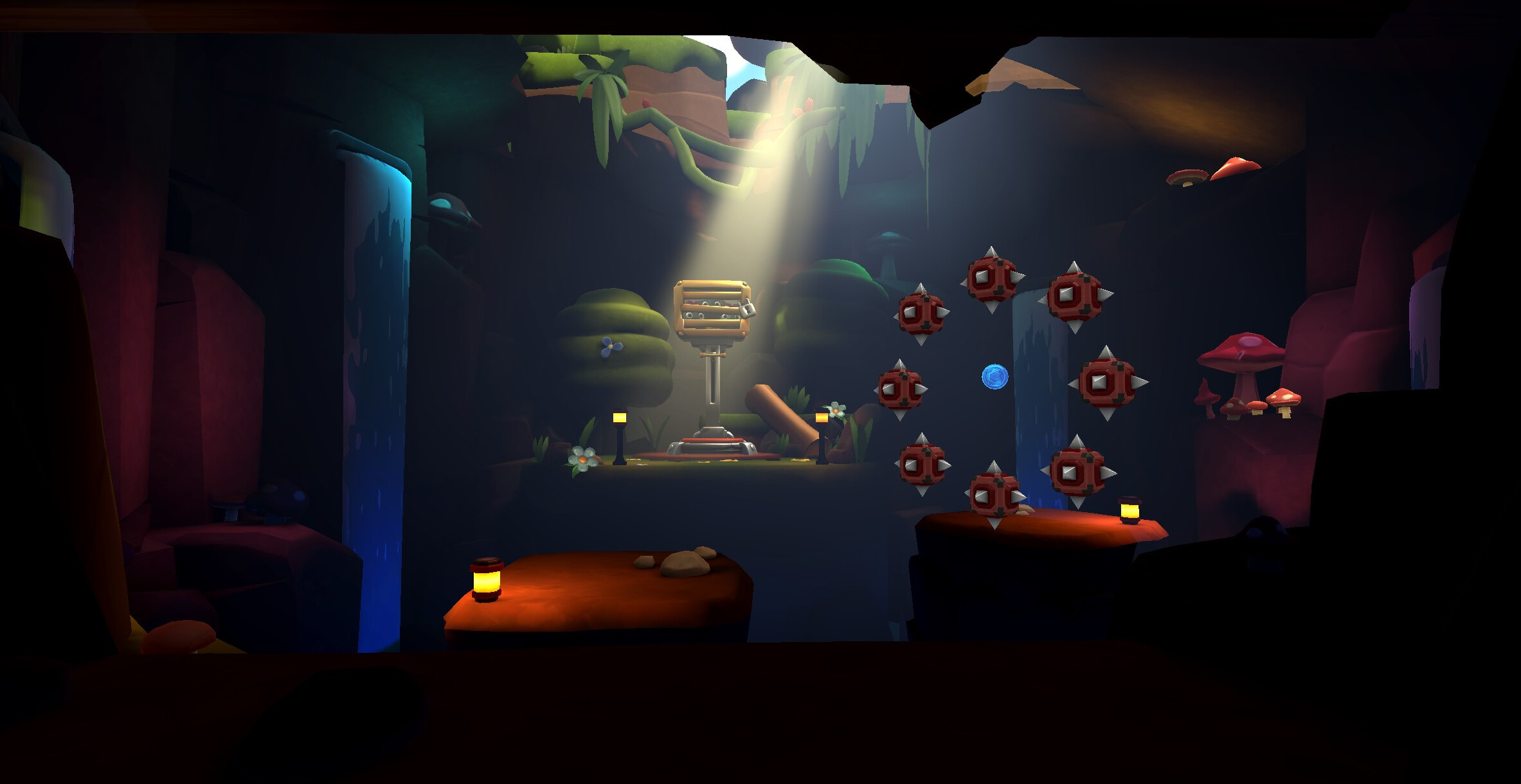 Max Mustard screenshot 5