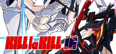 Kill la kill if switch discount