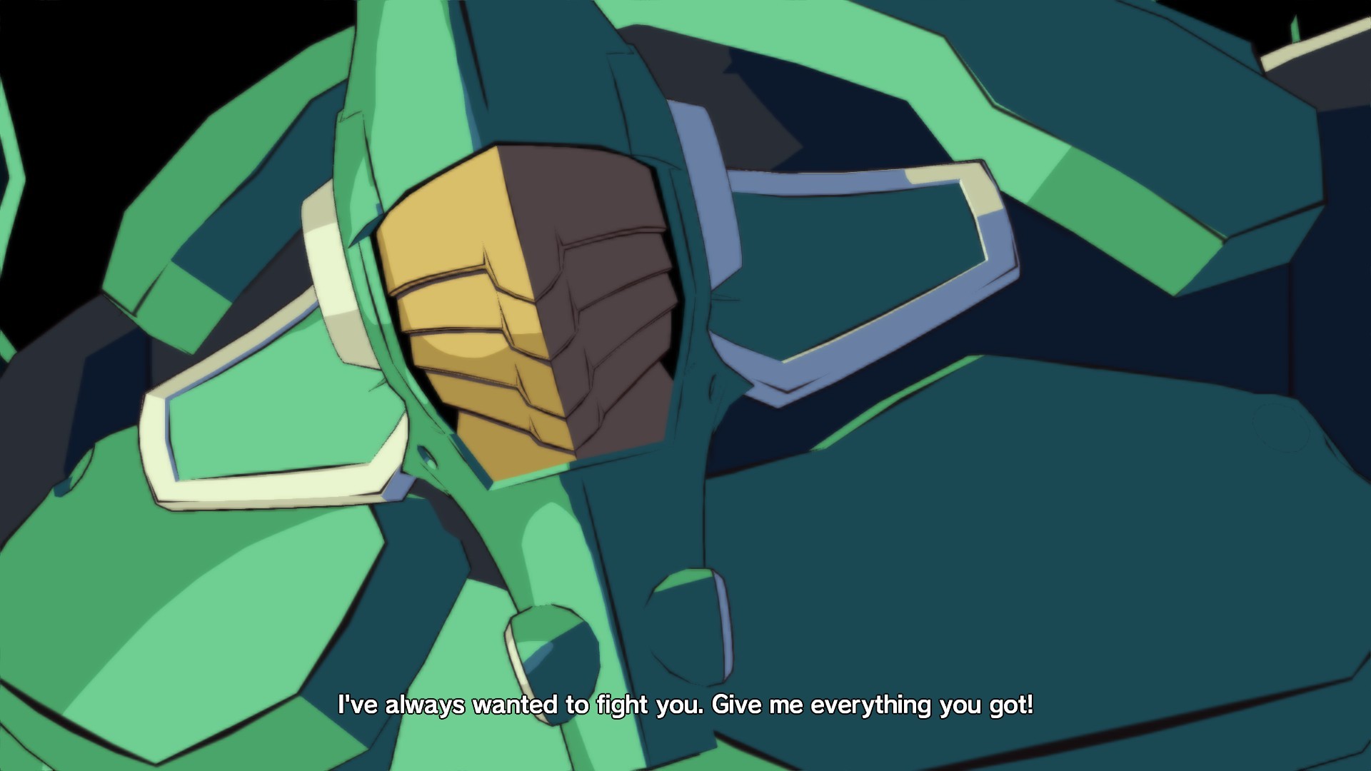 KILL la KILL -IF screenshot 7