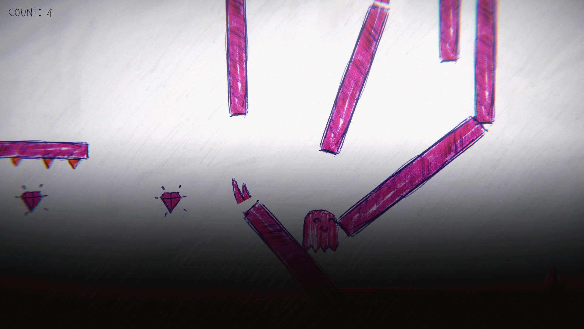 Jellyfish the Ghost screenshot 6