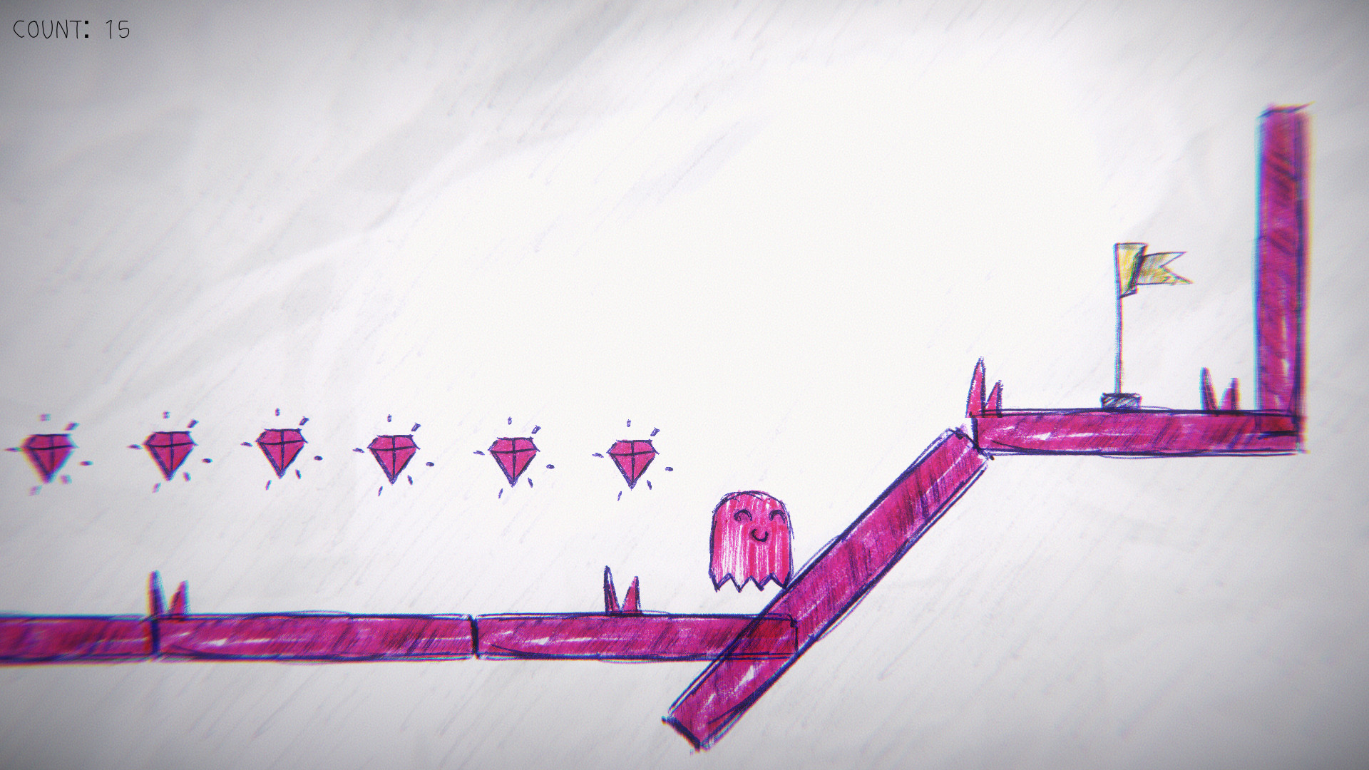 Jellyfish the Ghost screenshot 7