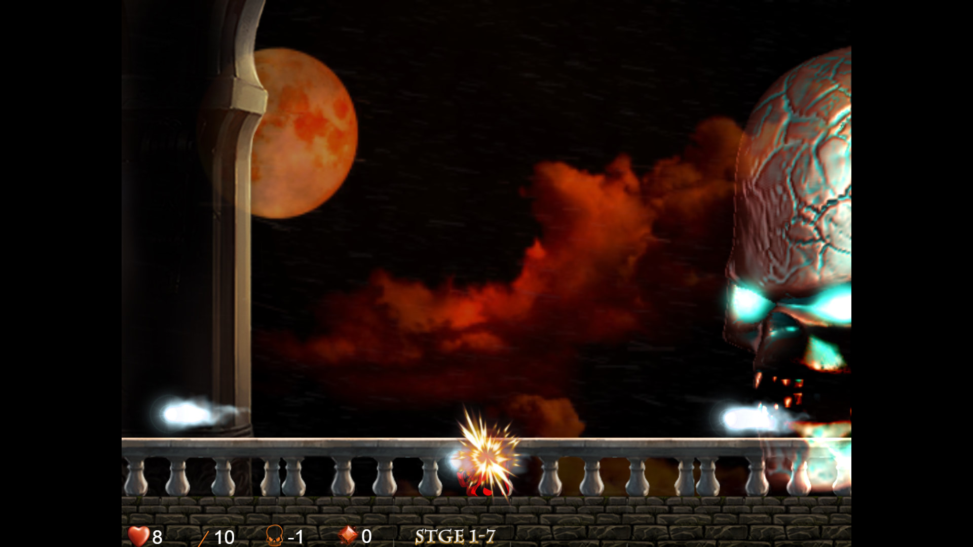 Blood City screenshot 8