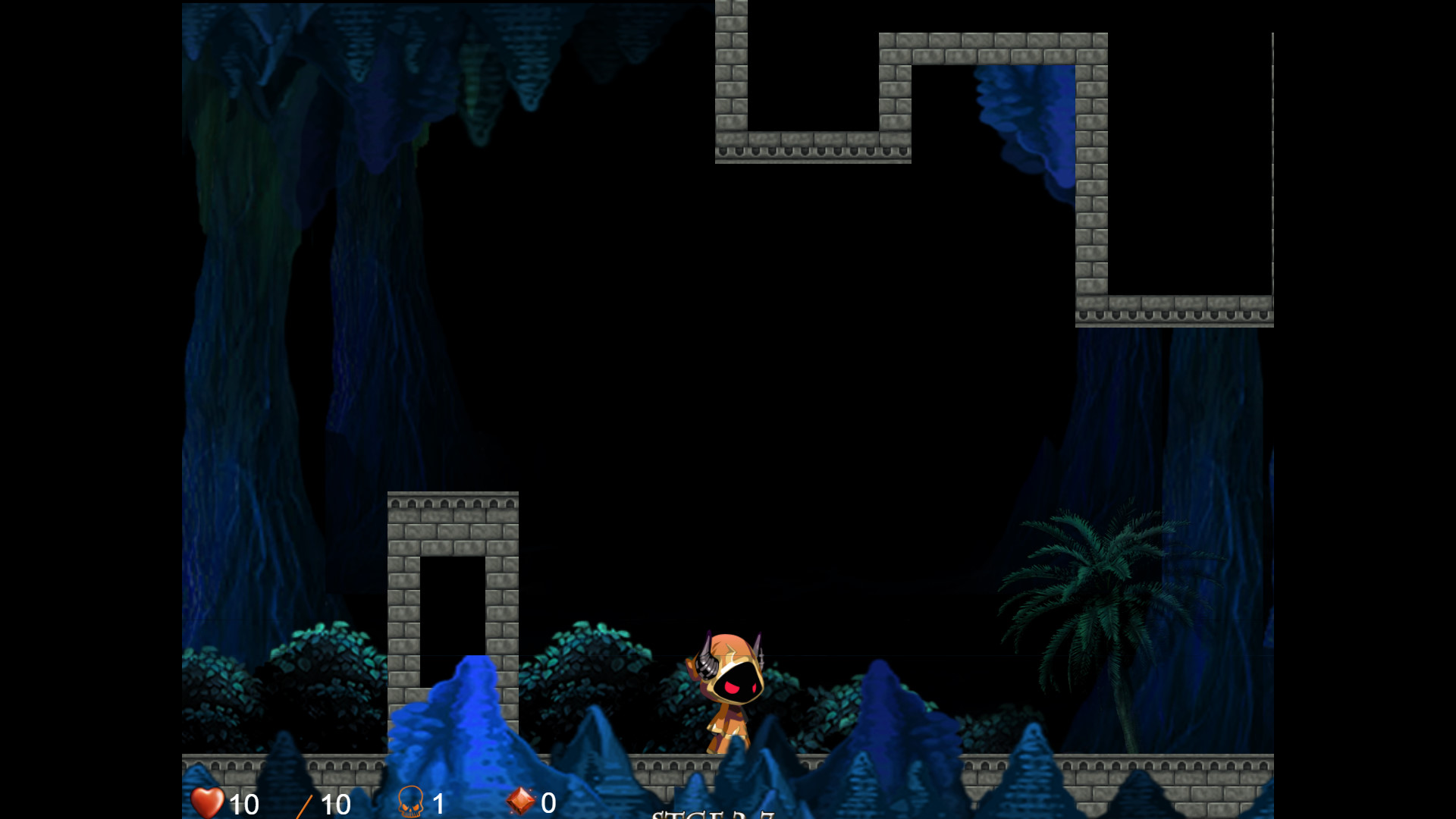 Blood City screenshot 5
