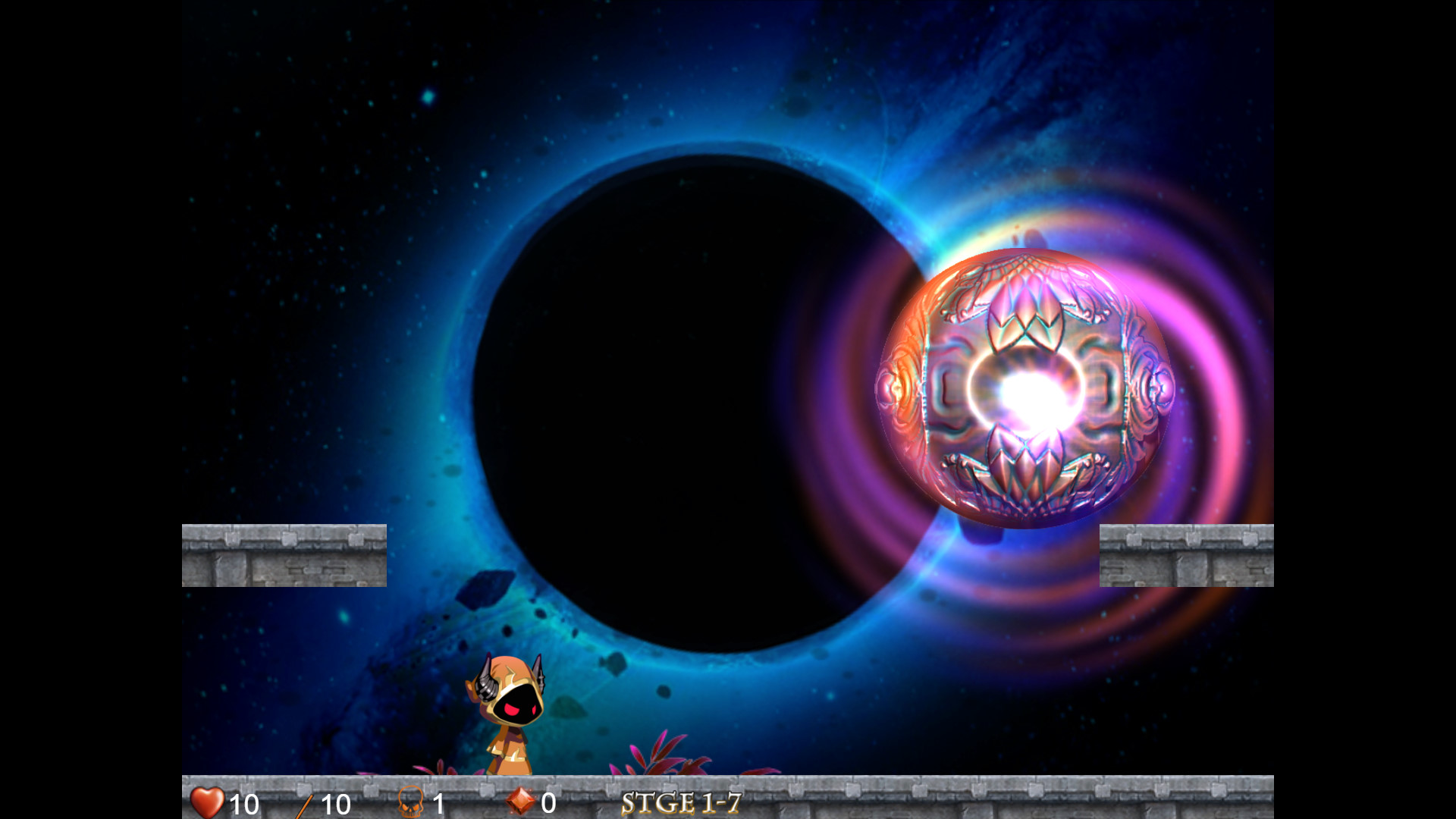 Blood City screenshot 11