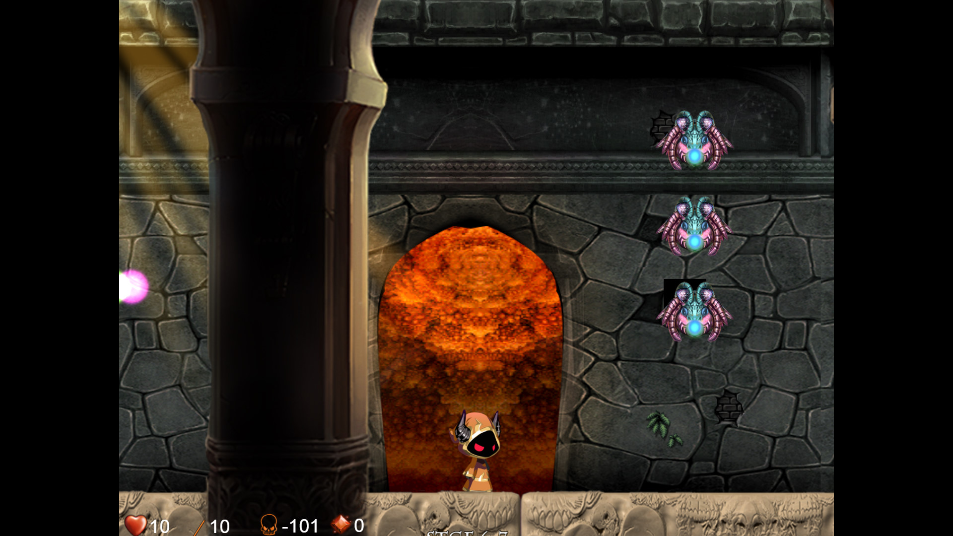 Blood City screenshot 12