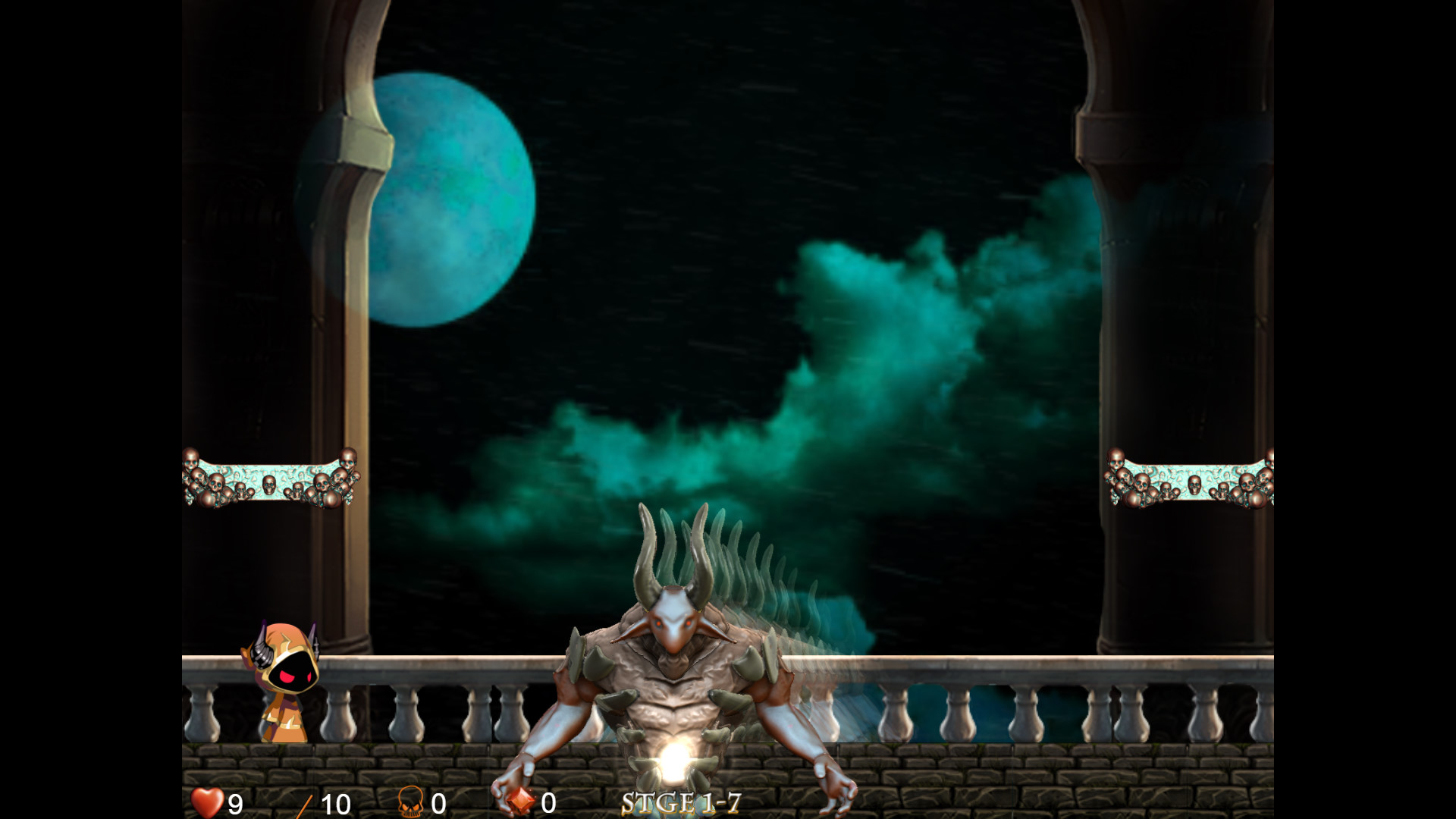Blood City screenshot 9