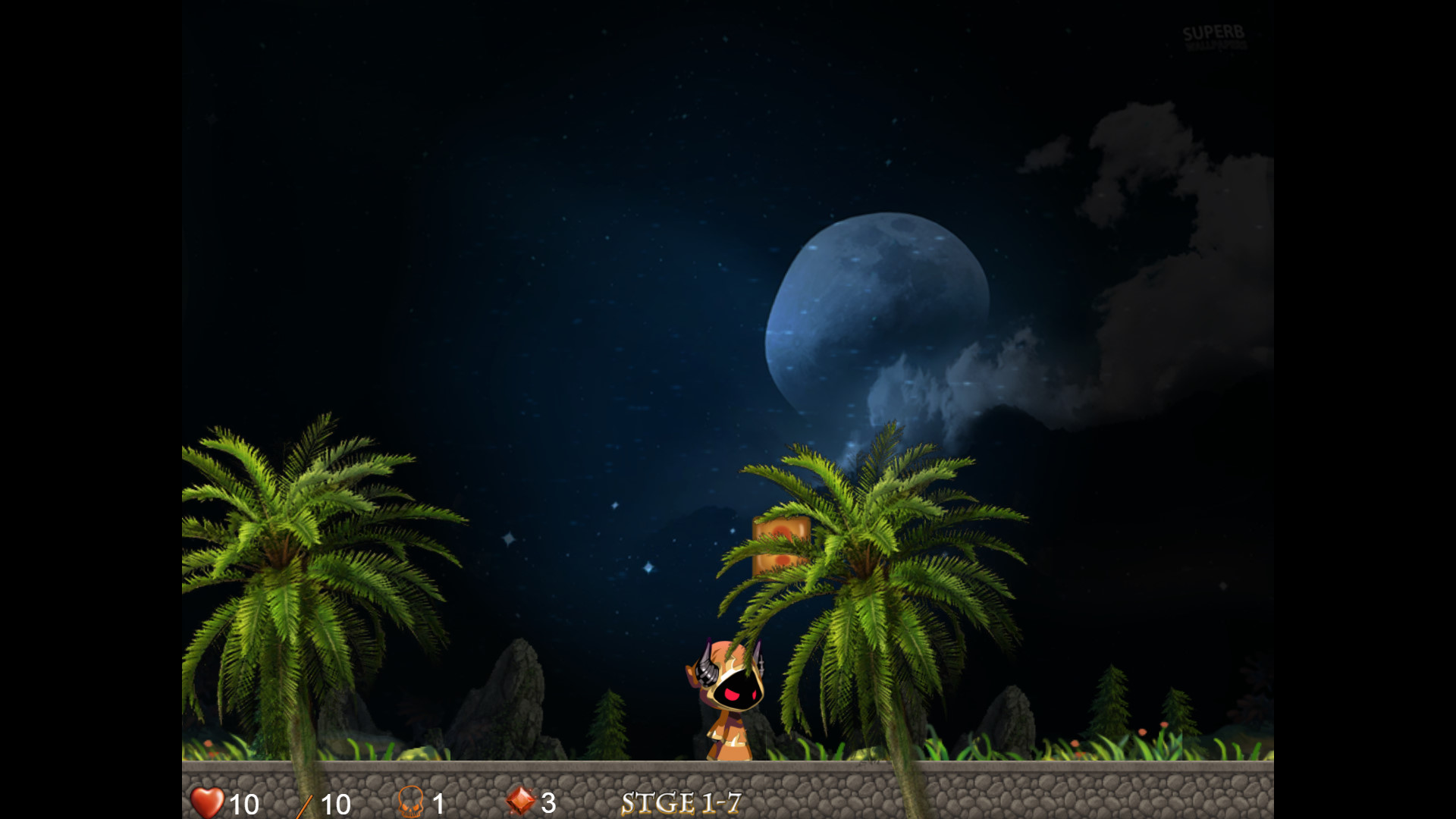 Blood City screenshot 6