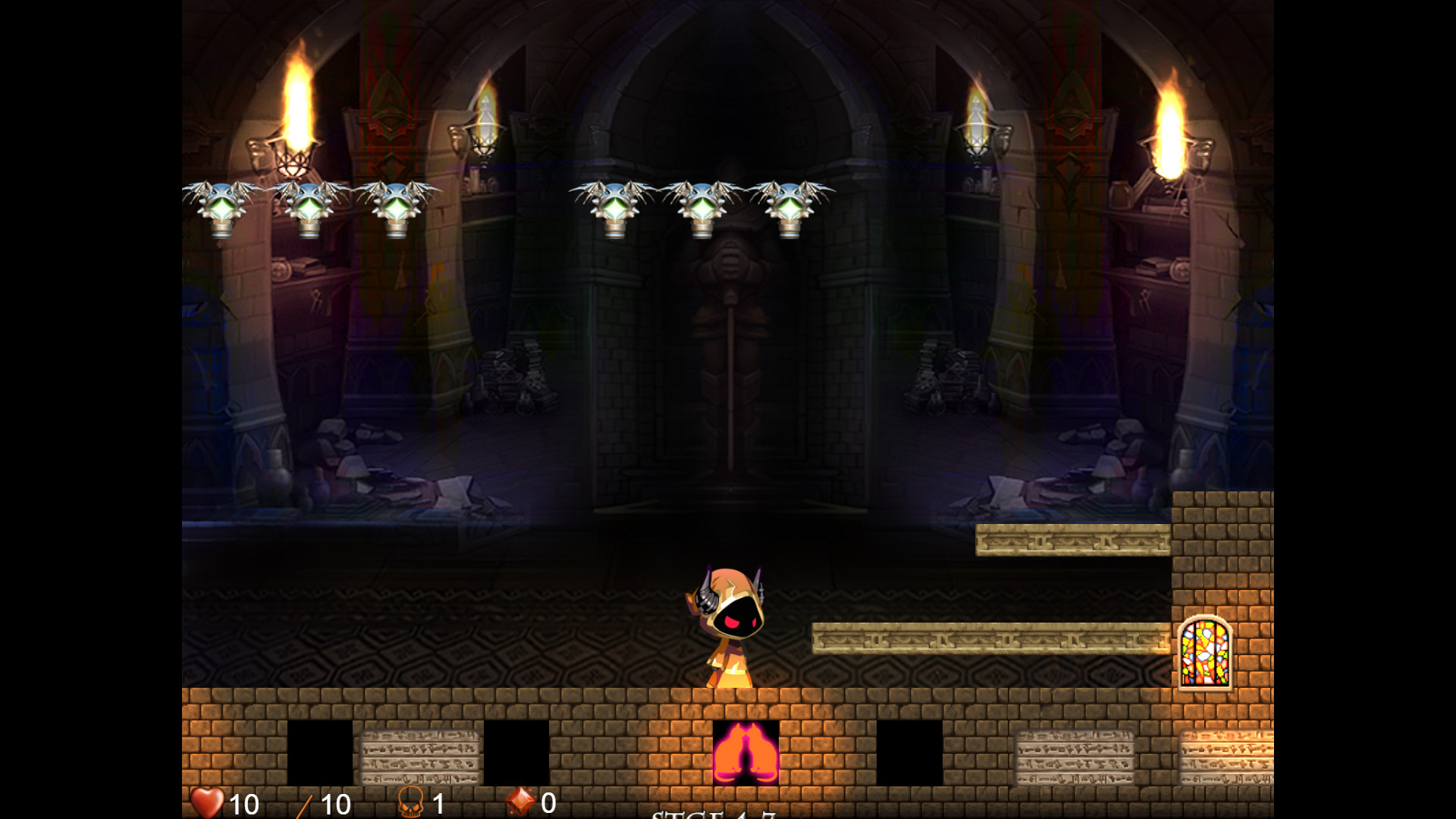 Blood City screenshot 3