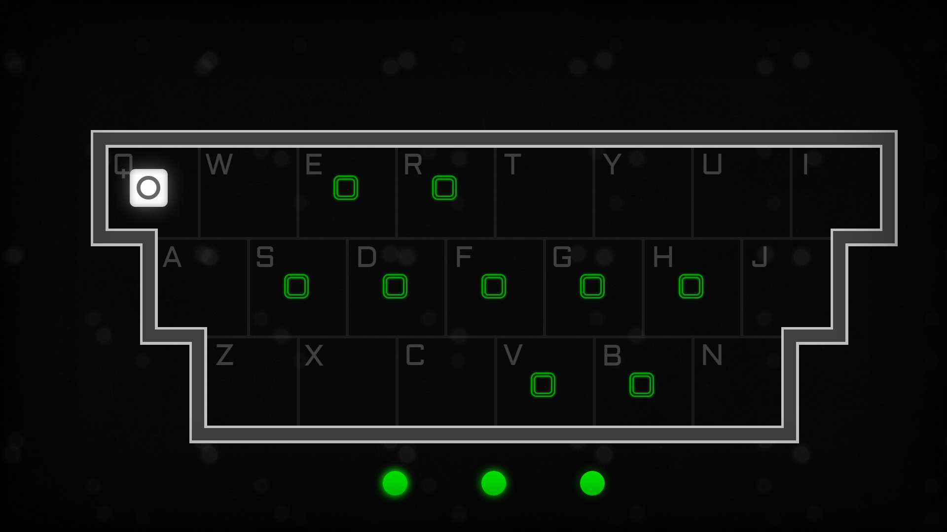 keyg screenshot 3
