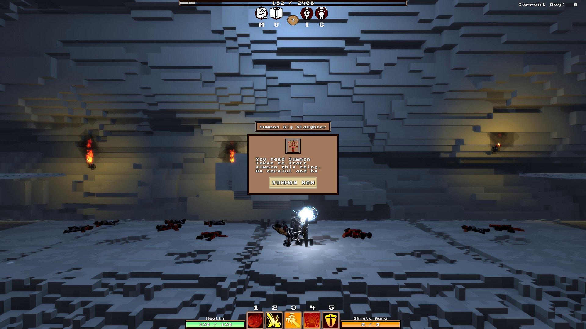 Blixten Quest screenshot 6