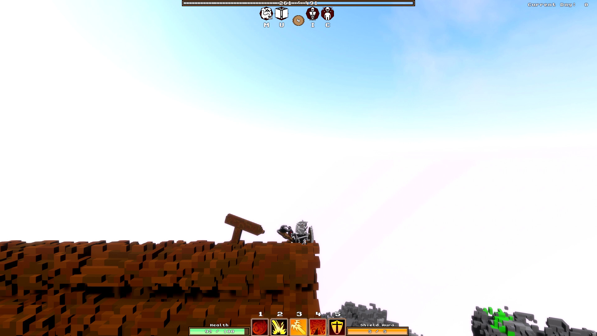 Blixten Quest screenshot 3