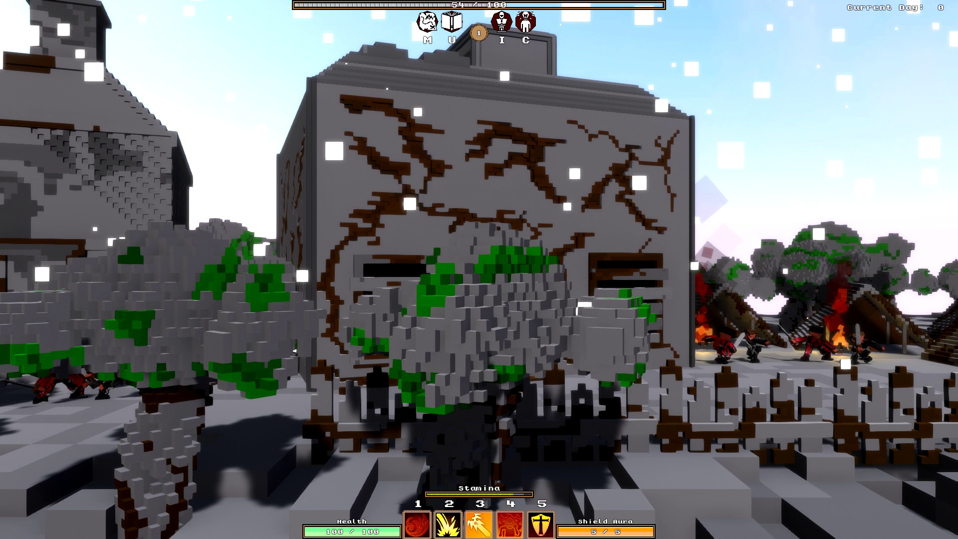 Blixten Quest screenshot 12