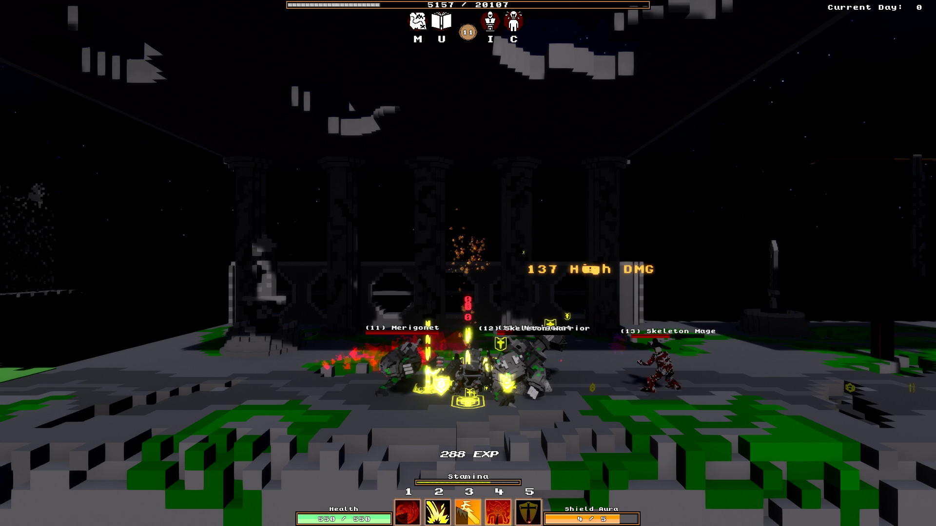 Blixten Quest screenshot 5