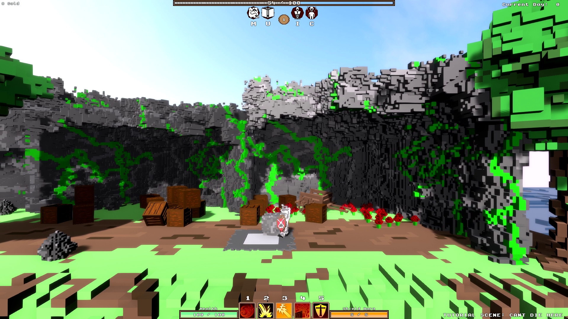 Blixten Quest screenshot 11