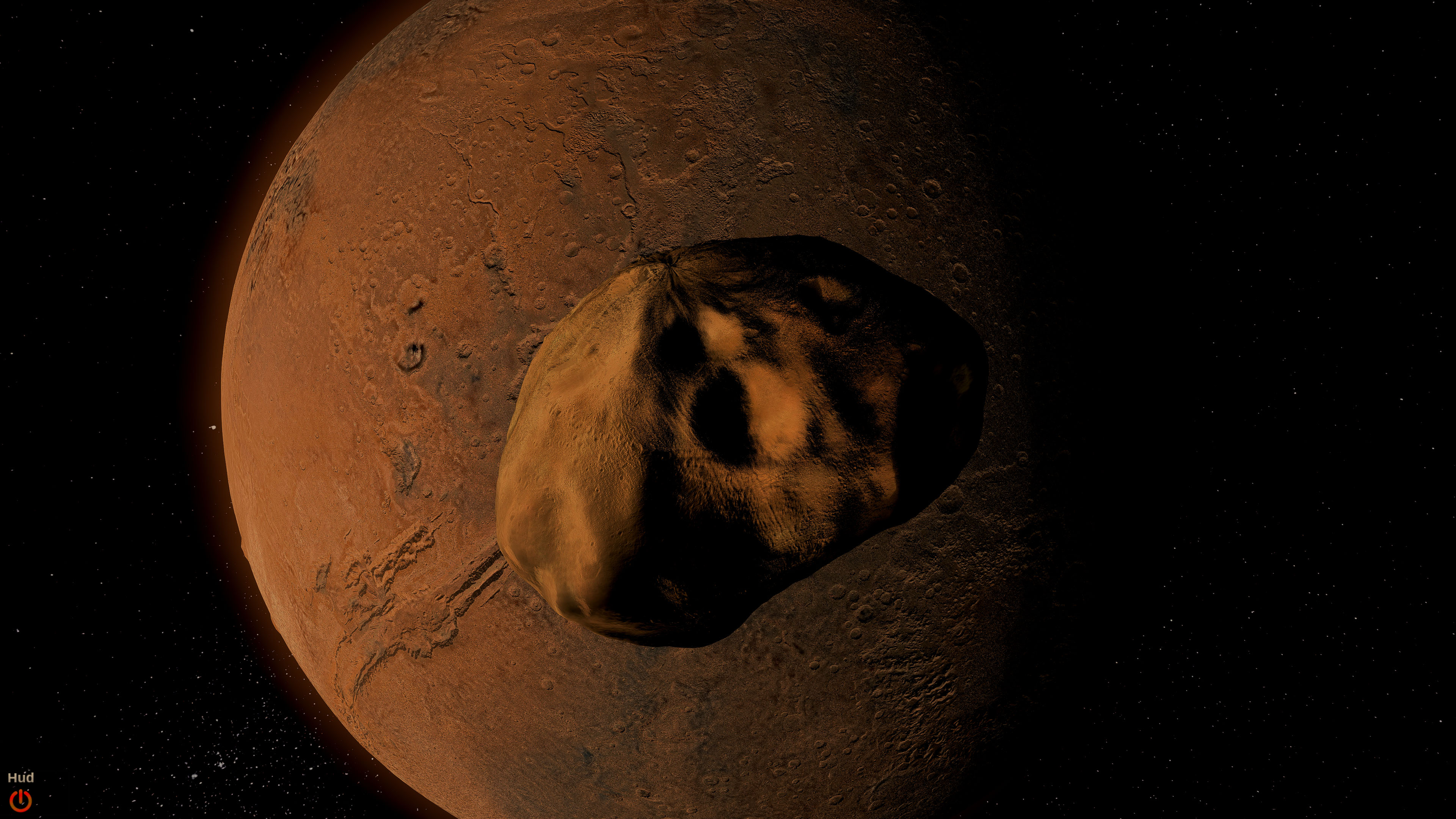 Enter The Moon screenshot 14