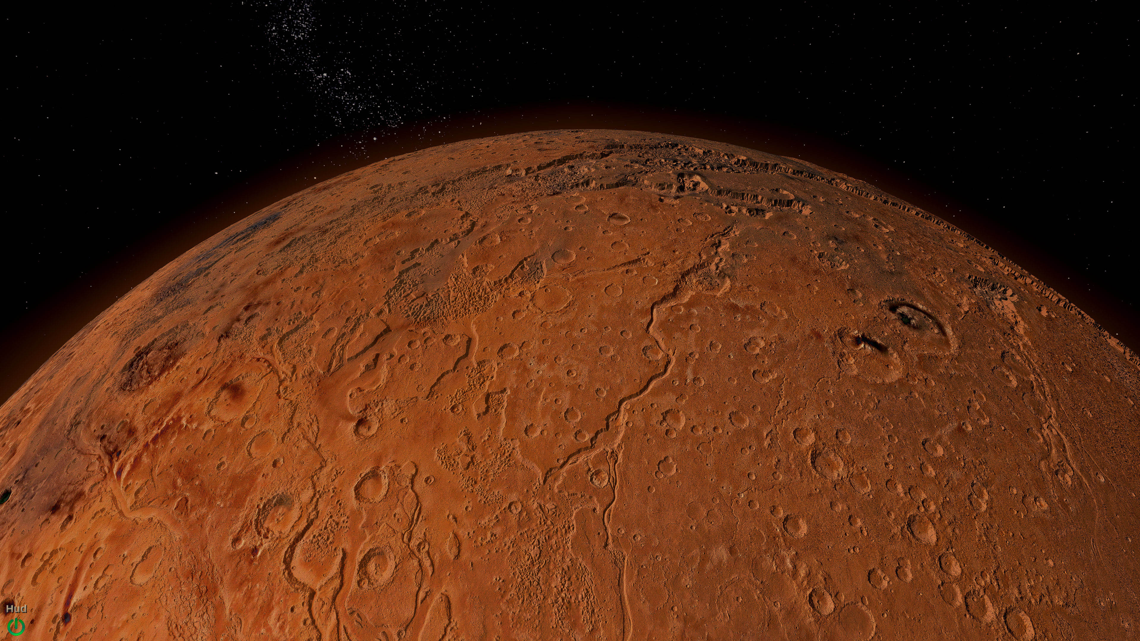 Enter The Moon screenshot 5