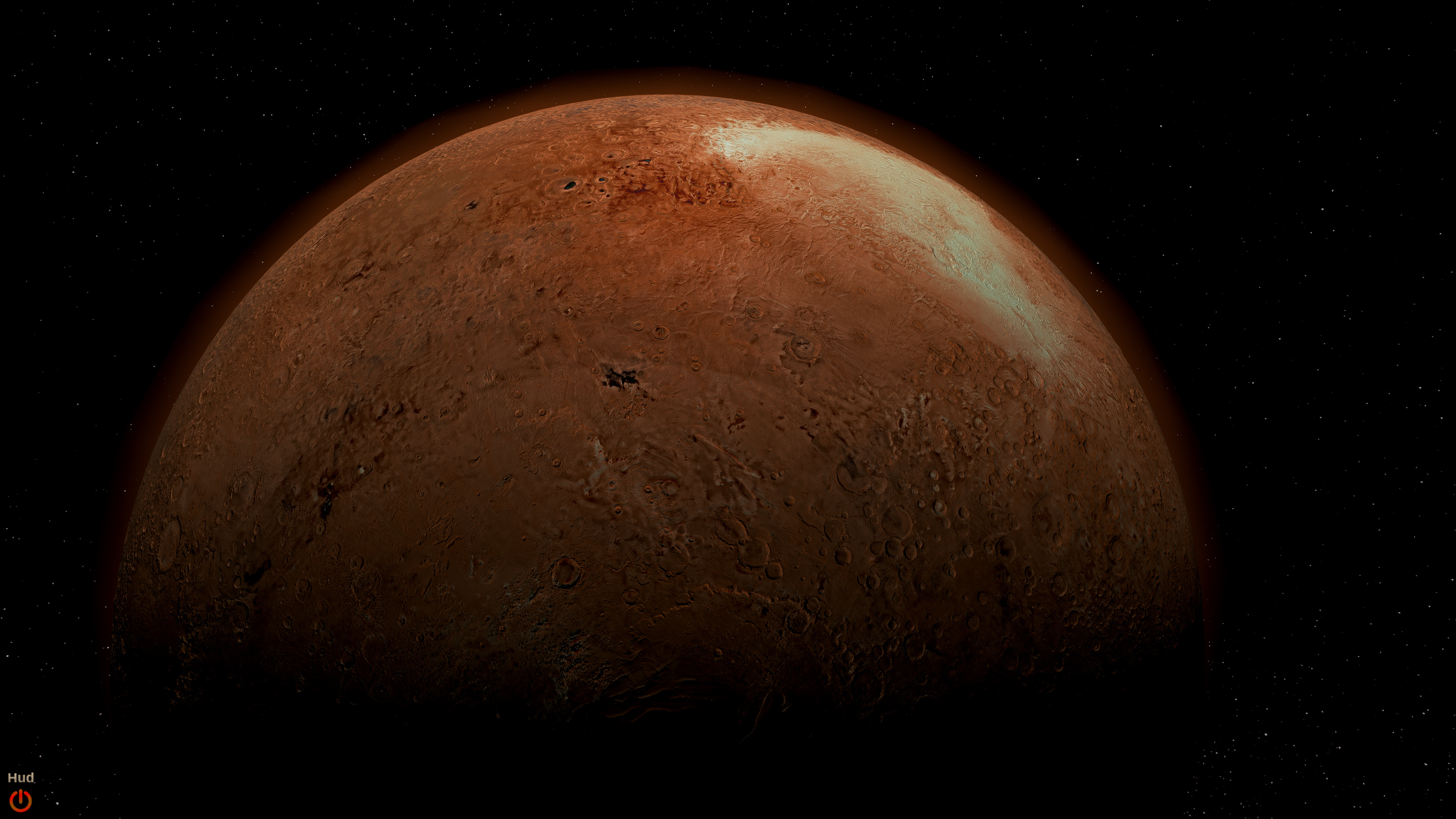 Enter The Moon screenshot 9