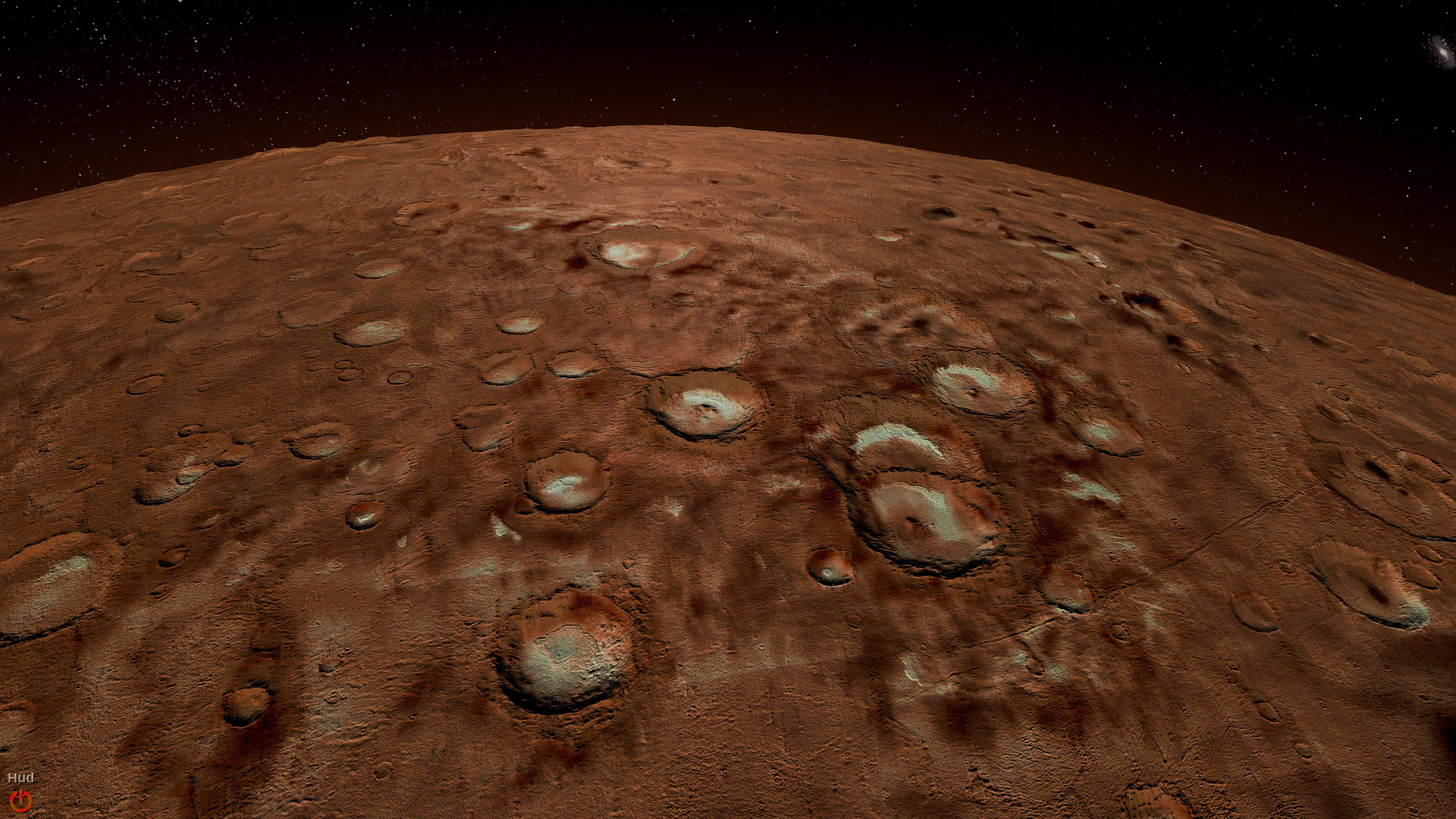 Enter The Moon screenshot 32